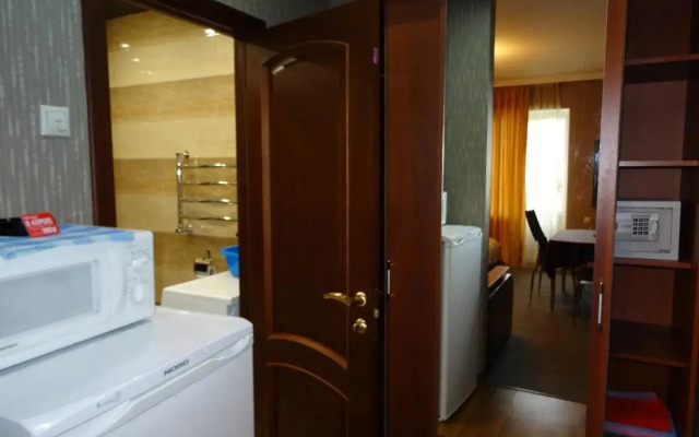 Inn Nagornaya 17-3