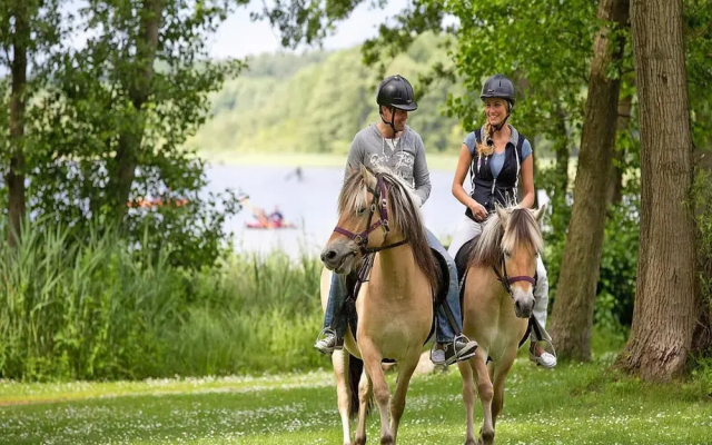 Xxl Familienferienhaus