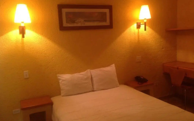 Estancia Real Cabo San Lucas