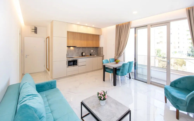 IN Property Apartments