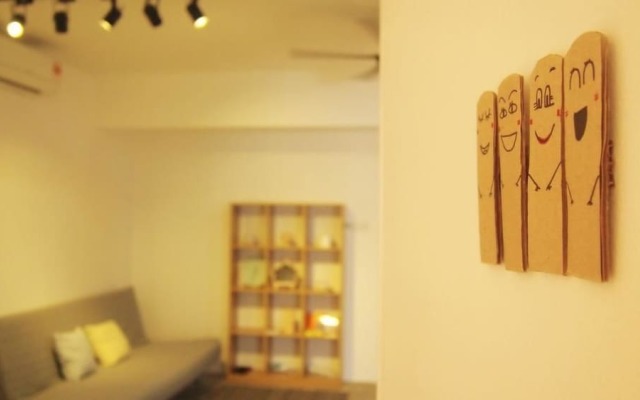 The Gatherings Place - Hostel