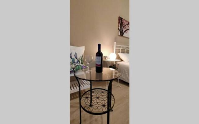 Holiday Home Luxury Apartment