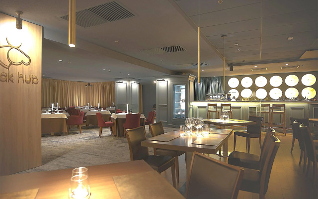 Ramada by Wyndham Oradea