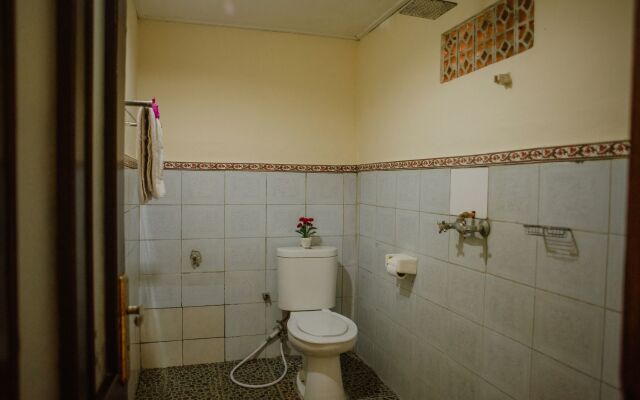 Nyoman Warta Accommodation