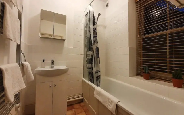 Stylish Town Centre Apartments