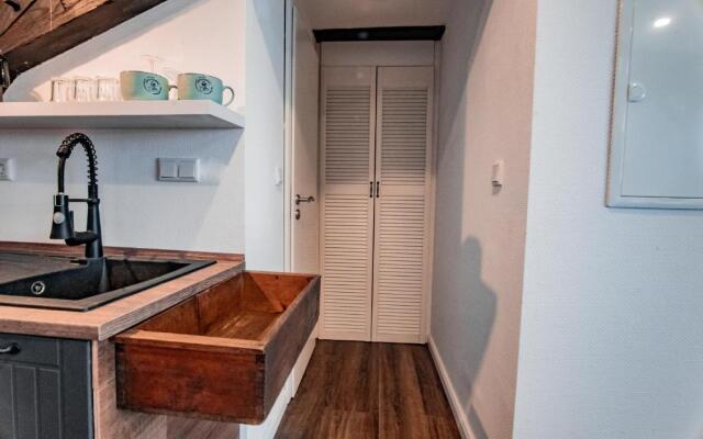 Landgasthof Hohlebach Mühle