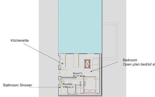 Now and Then Accommodation