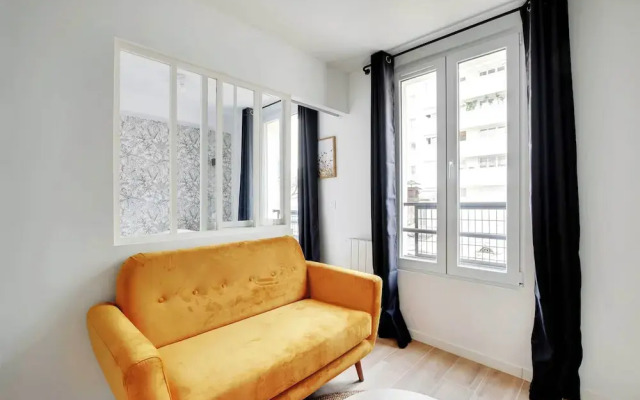 Newly Renovated Appartement Hotel Residence