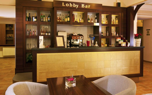 Hotel Praga 1