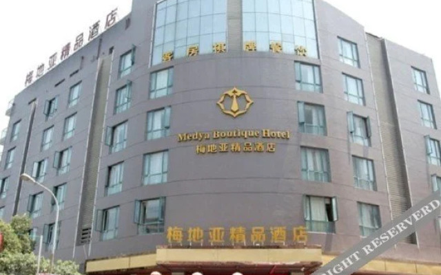 Gelinkai Boutique Hotel