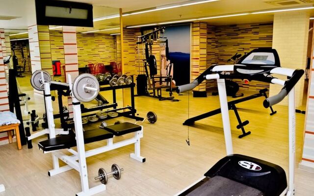 La Mer Deluxe Hotel & Spa - Adults only