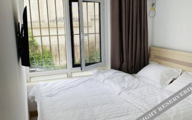 9 Fu Hotel (Dalian Xi'an Road)