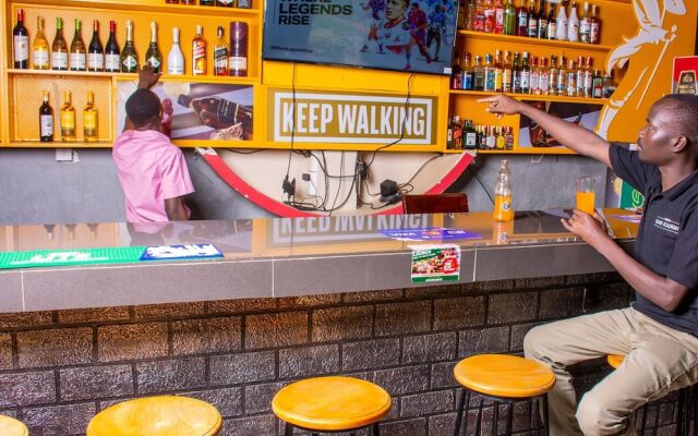Hoima Breeze Hotel