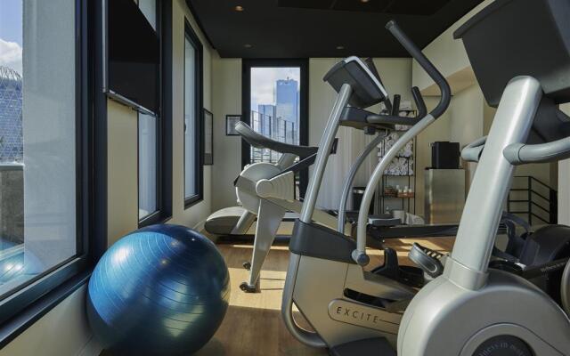 Hotel Mercure Paris La Défense