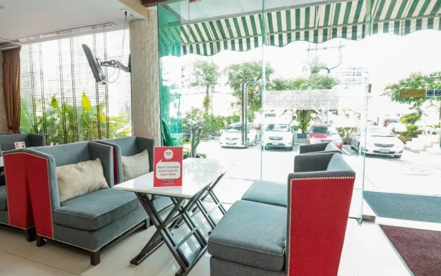 NIDA Rooms Travelller DinDaeng 229