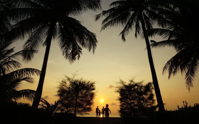 Bintan Beach Resort