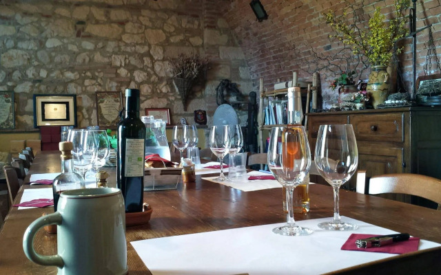 Musella Winery & Relais