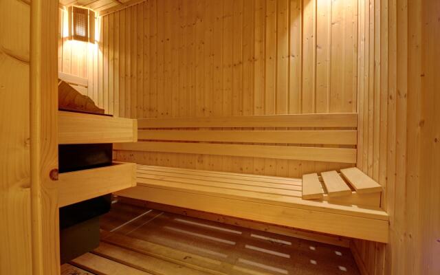 Redenka Holiday Club