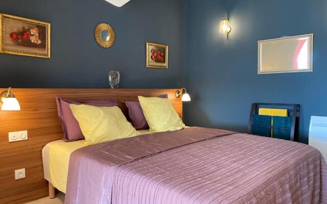 Grand Appartement Centre historique Grasse