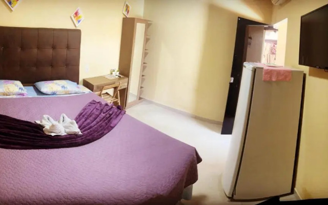 HOTEL BOUTIQUE AIRLA-Seu Hotel em Casa