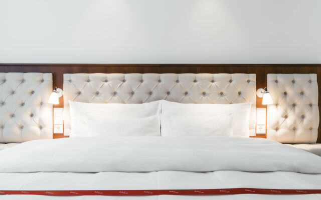 Ruby Lissi Hotel Vienna