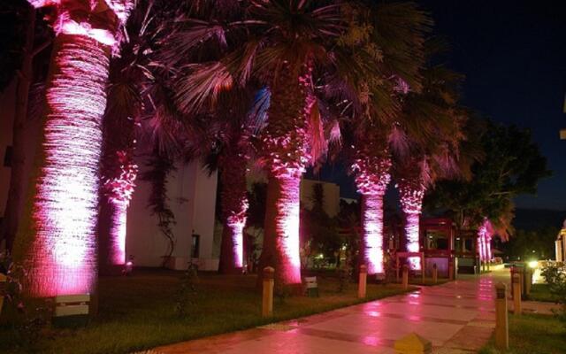 Yelken Mandalinci Spa & Wellness Hotel - All Inclusive