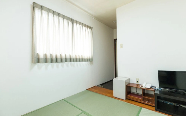 Tabist Hotel Isesaki East