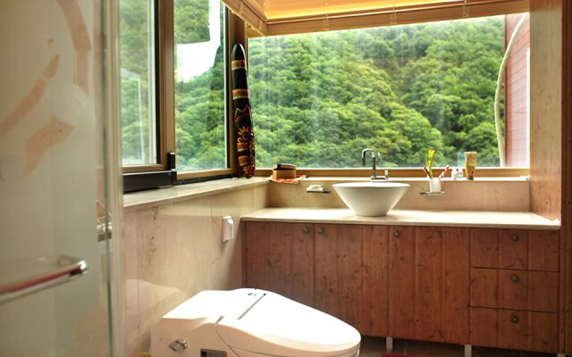 Gapyeong Zeny Pension