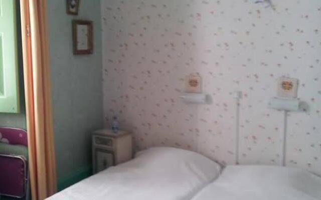 Guesthouse Casa Pombal