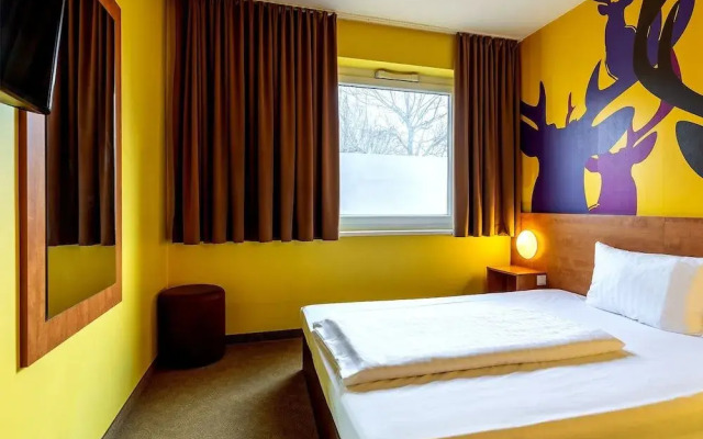 Hotel Göttingen-West