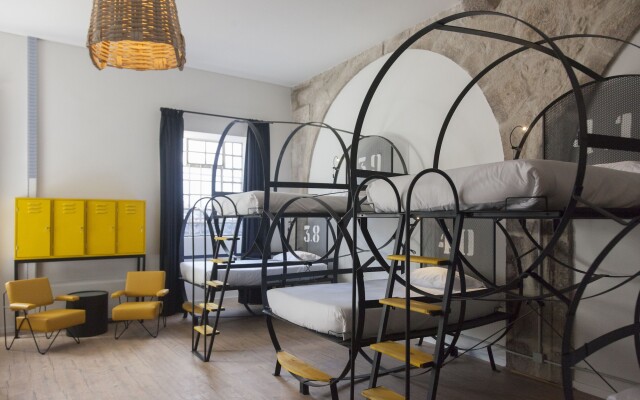 The House of Sandeman