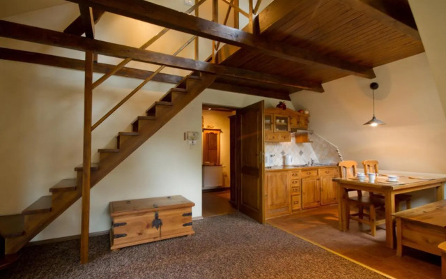 Apartamenty Sienkiewicza Centrum