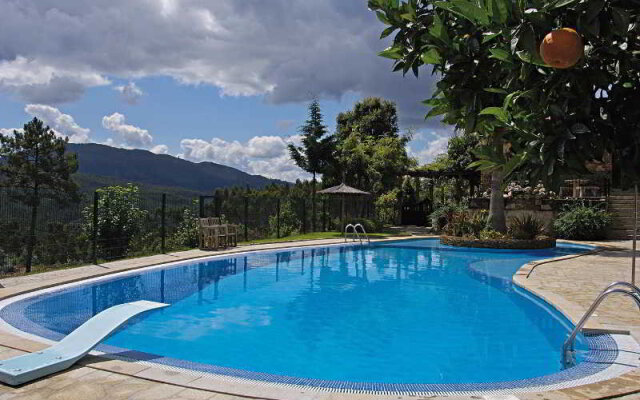 Casa da Encruzilhada