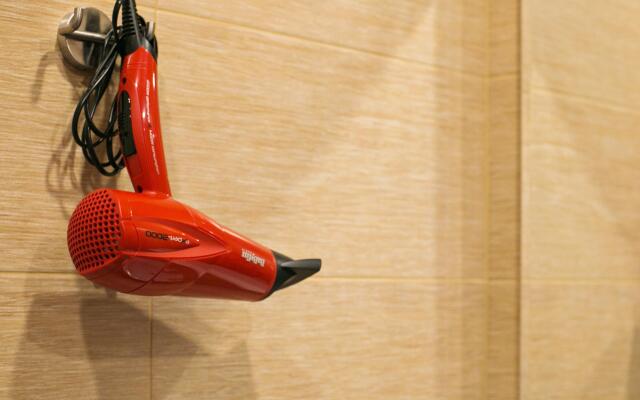 New Horizon (Нью Хорайзон) на улице Кременчугская 13 к 2