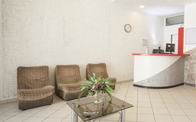 Hotel Sanremo Rimini