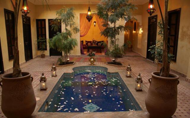 Riad Suliman