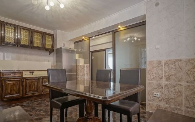 Villa Monique-CN2i Luxury Accommodation1