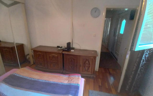 Apartmani Safo 2