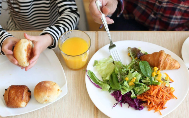 Kobe Motomachi Tokyu REI Hotel