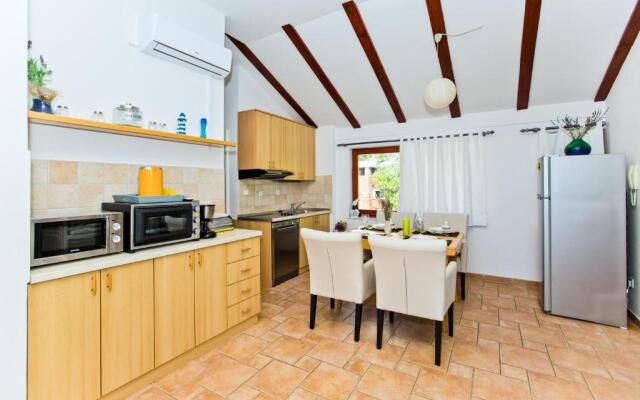 Apartment Duda