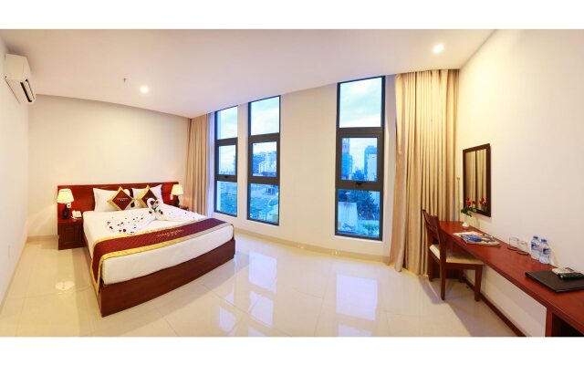 May Beach Hotel