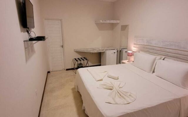 Pousada Rancho Gostoso