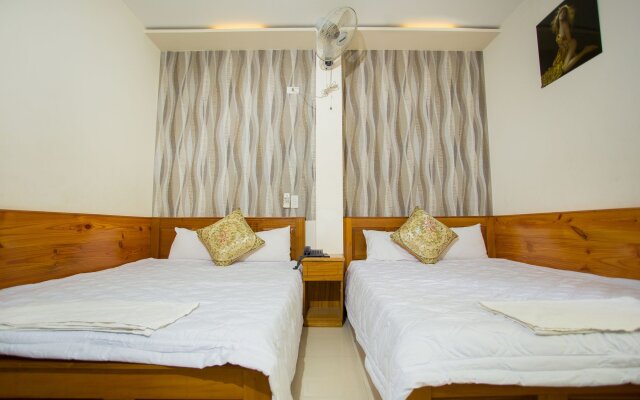 Nha Trang Paradise Hotel