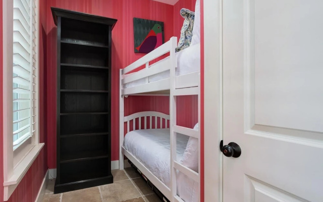 Bungalos 2442 "rig's Beach Retreat"