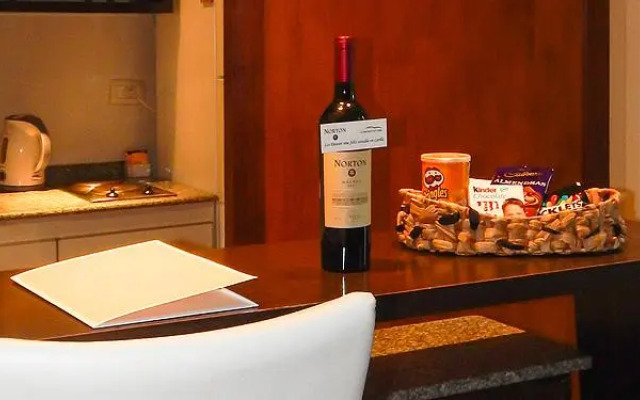 Casa Grande Carilo