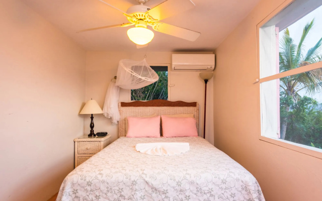 White Bay Villas and Beach Club