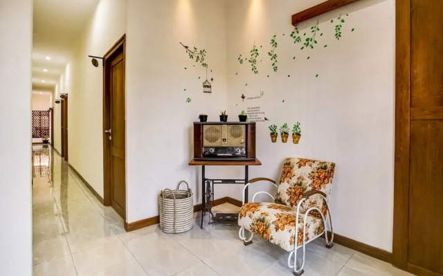 Mystays by OYO Rooms