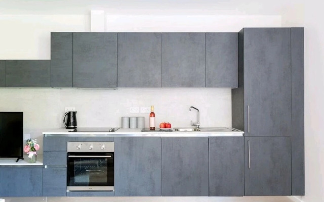 homely - Central London Camden Town Apartments