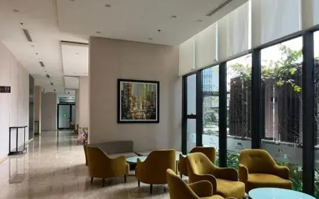 HKG-Vinhomes Metropolist 2BR 23F Luxury-High Class