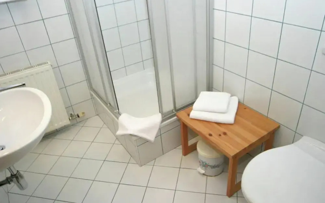 Apartment in Altenmarkt im Pongau With Garden